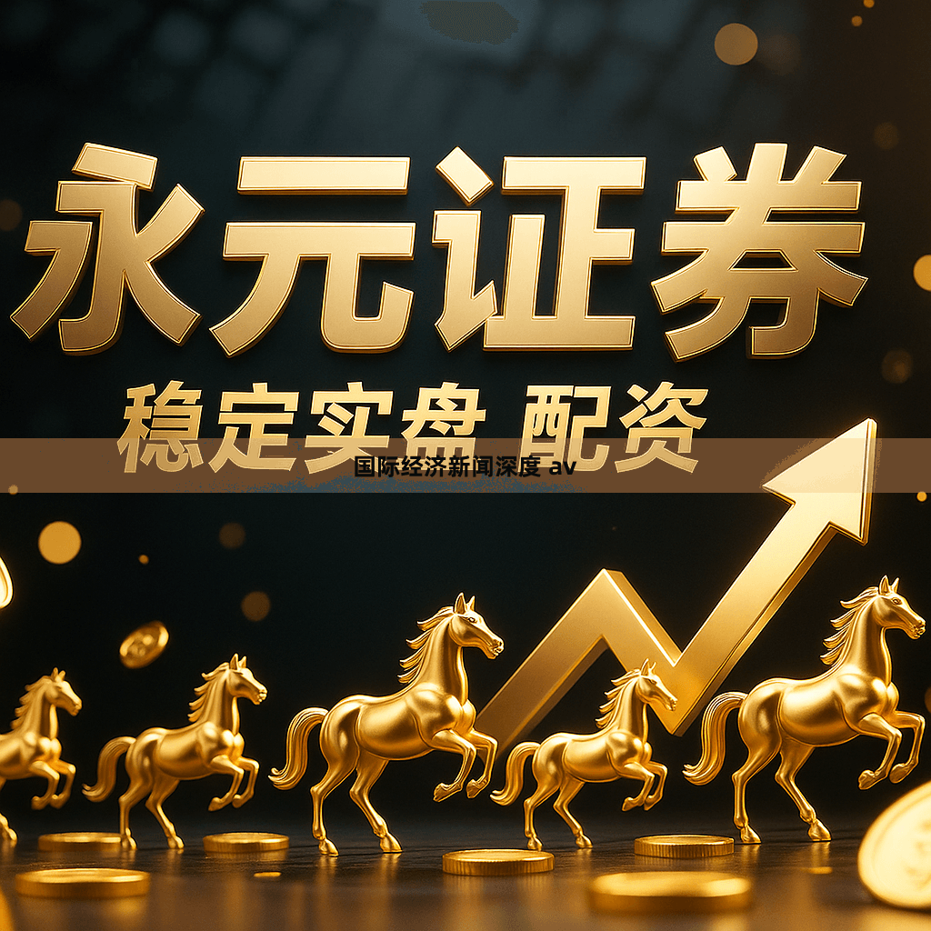 国际经济新闻深度 av