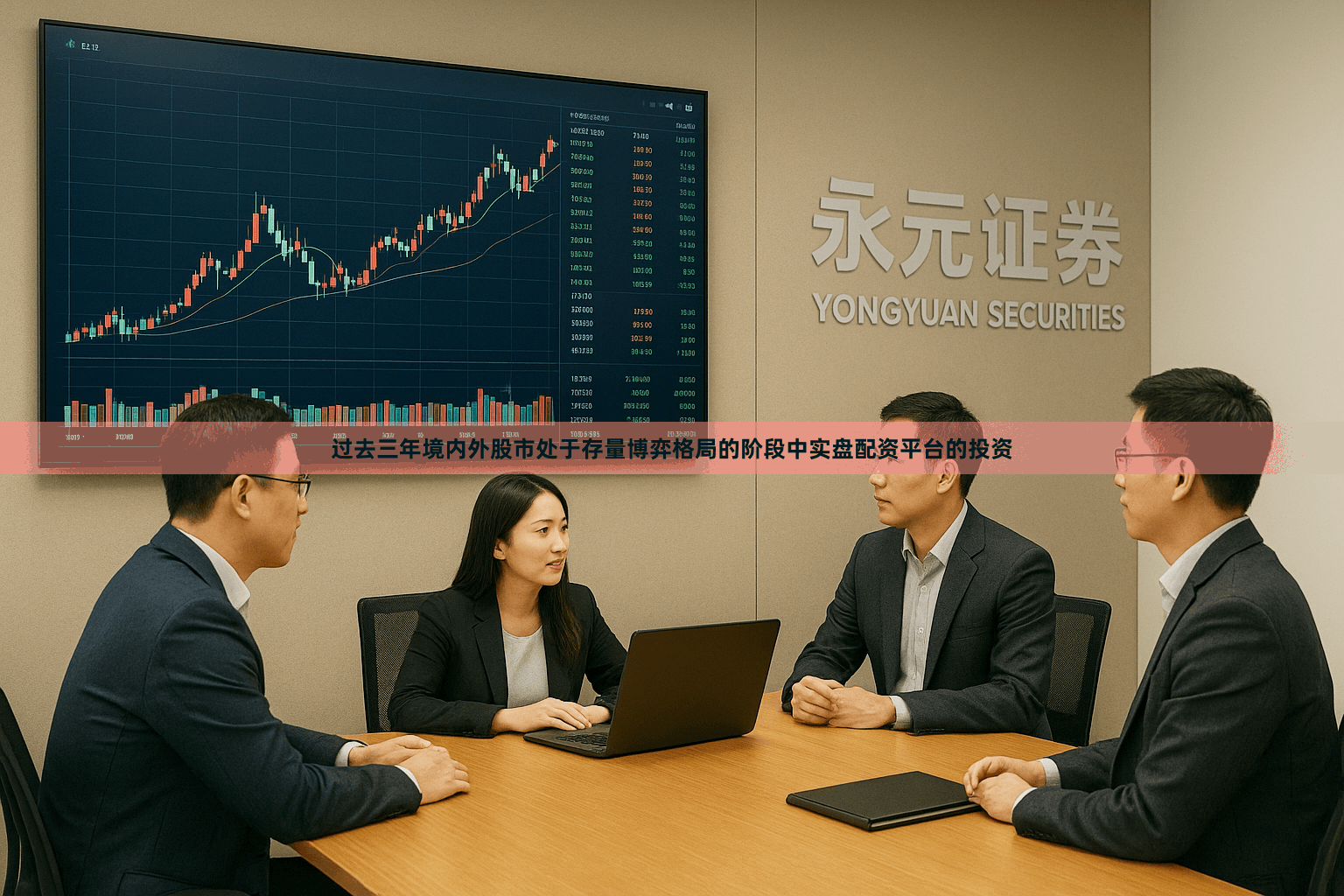 过去三年境内外股市处于存量博弈格局的阶段中实盘配资平台的投资