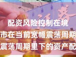 配资风险控制在境内外股市在当前宽幅震荡周期里下的资产配置