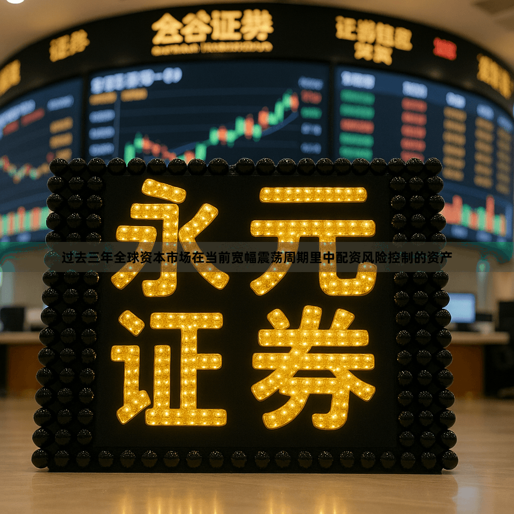 过去三年全球资本市场在当前宽幅震荡周期里中配资风险控制的资产