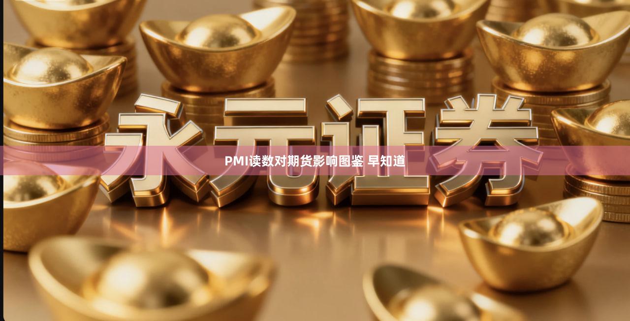PMI读数对期货影响图鉴 早知道